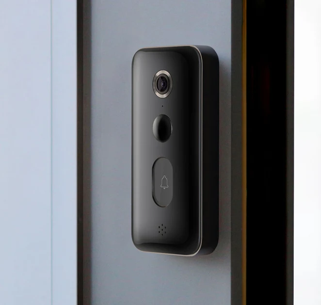Xiaomi Smart Doorbell 3
