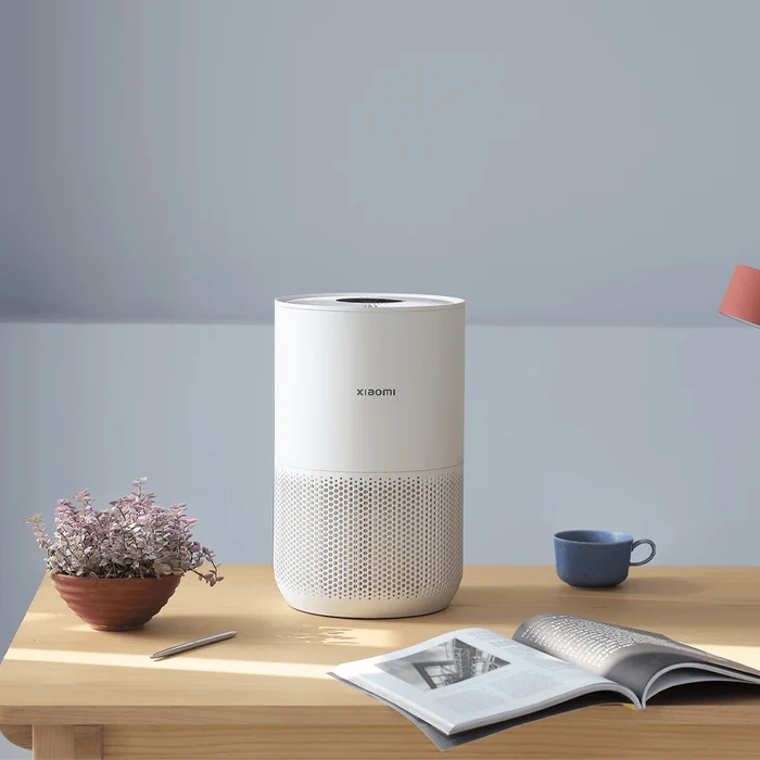 Xiaomi Smart Air Purifier 4 Compact