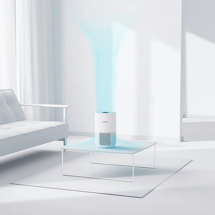 Xiaomi Smart Air Purifier 4 Compact