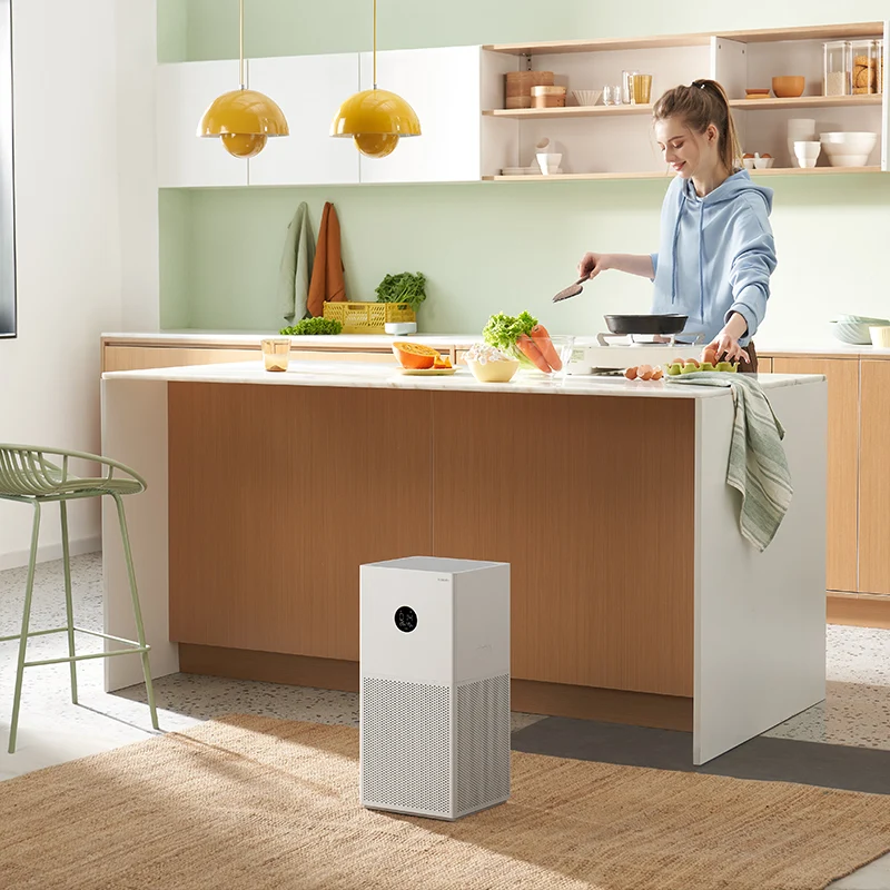 Xiaomi Smart Air Purifier 4 Lite