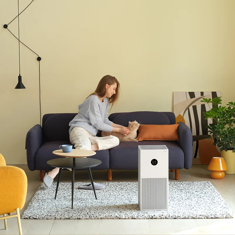 Xiaomi Smart Air Purifier 4 Lite