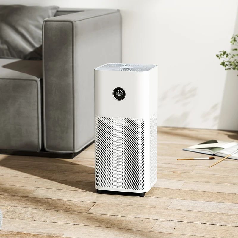 Xiaomi Smart Air Purifier 4