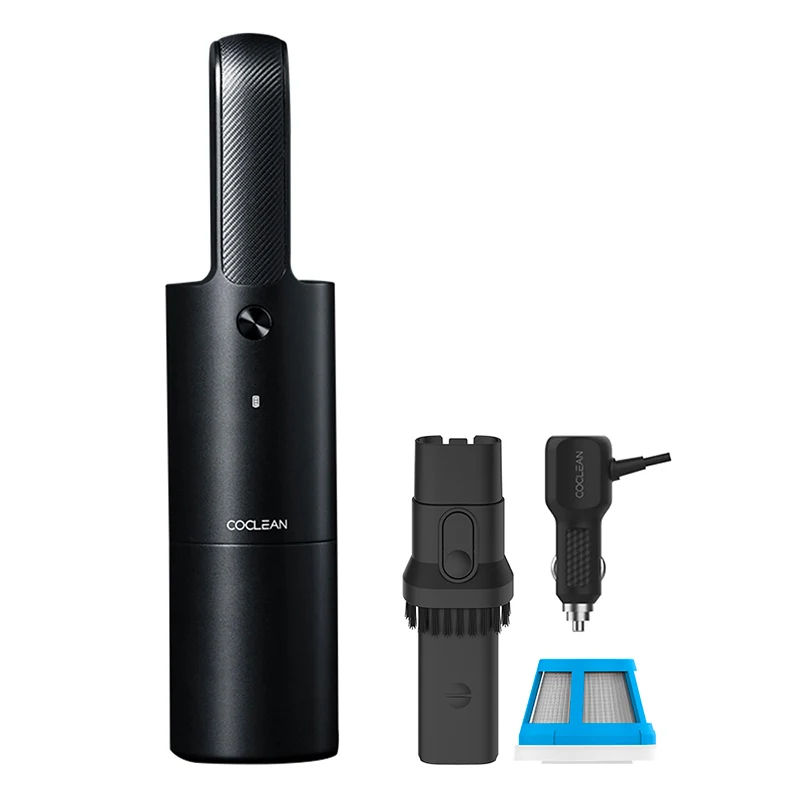 Portable Car Handheld Vacuum Cleaner