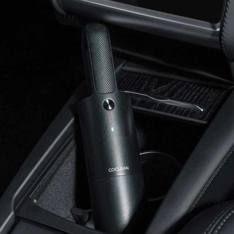 Portable Car Handheld Vacuum Cleaner