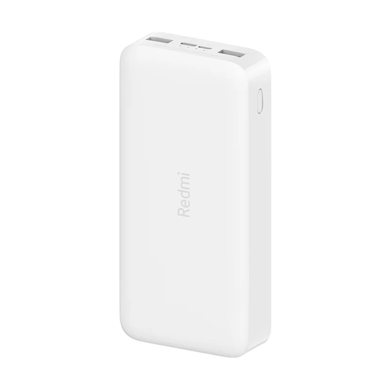 20k Redmi 18W Power Bank