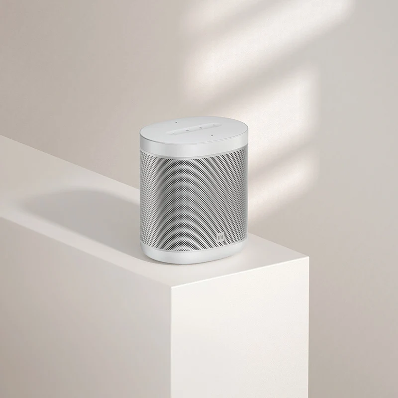 Mi Smart Speaker