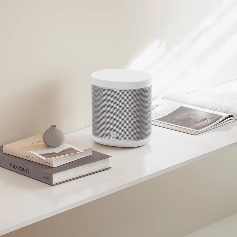Mi Smart Speaker