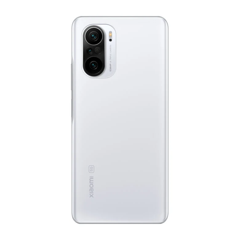Xiaomi Mi 11i 16,9 cm (6.67") Doppia SIM MIUI 12 5G USB tipo-C 8 GB 256 GB 4520 mAh Bianco
