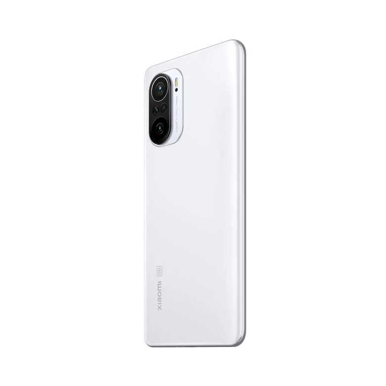 Xiaomi Mi 11i 16,9 cm (6.67") Doppia SIM MIUI 12 5G USB tipo-C 8 GB 256 GB 4520 mAh Bianco