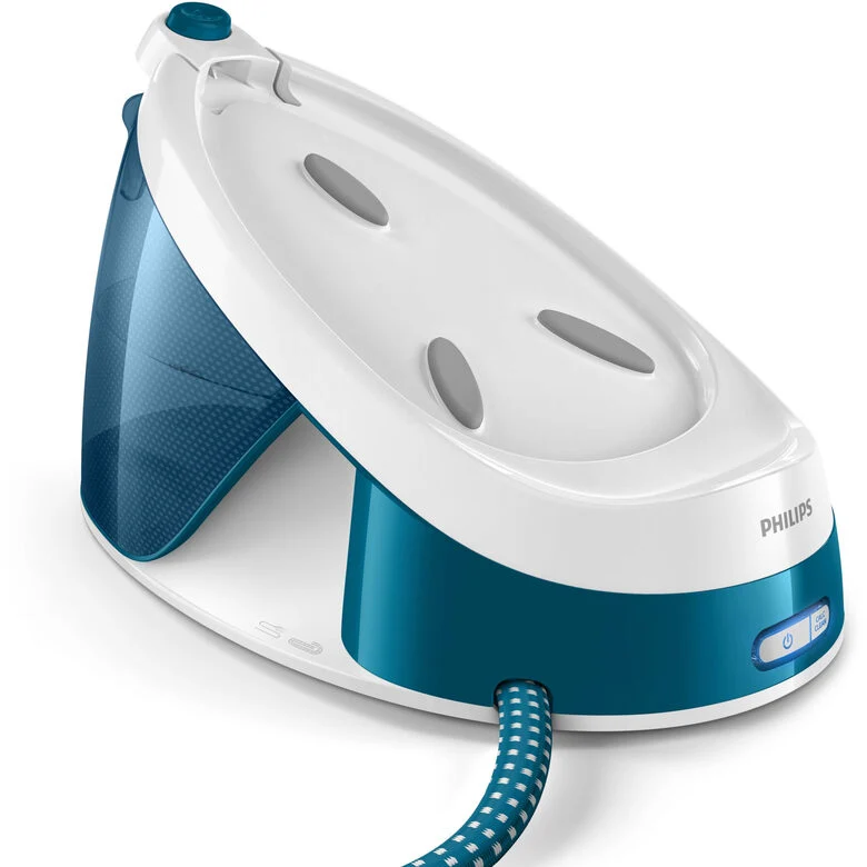 Philips Ferro generatore vapore, fino a 6 bar di pressione pompa