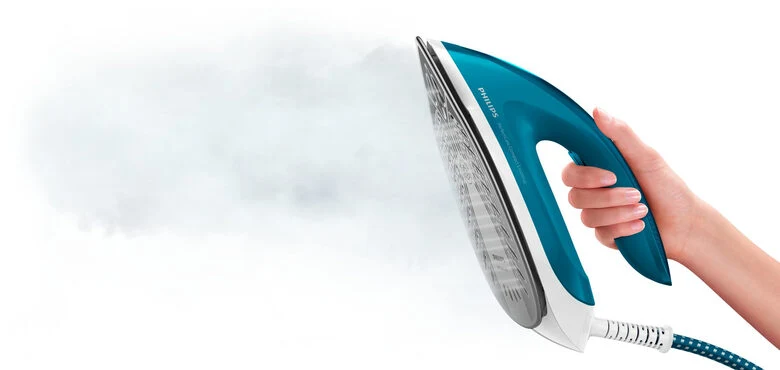 Philips Ferro generatore vapore, fino a 6 bar di pressione pompa