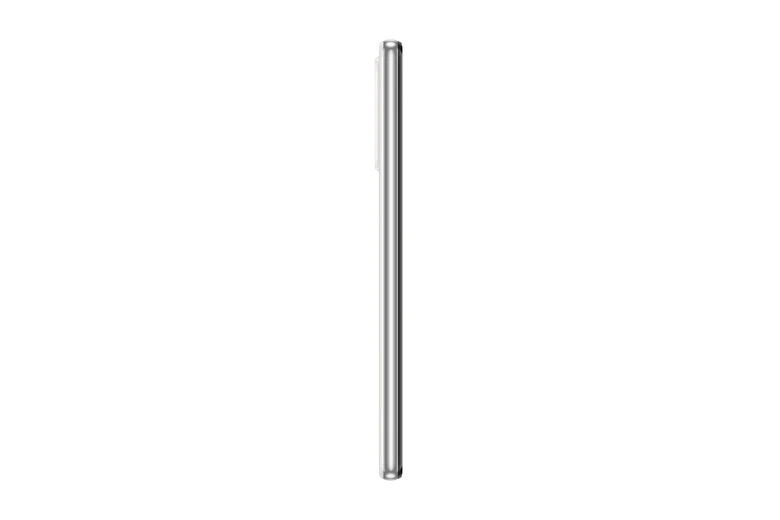 TIM Samsung Galaxy A52s 5G 16,5 cm (6.5") Dual SIM ibrida Android 11 USB tipo-C 4500 mAh Bianco