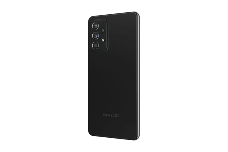 TIM Samsung Galaxy A52s 5G 16,5 cm (6.5") Dual SIM ibrida Android 11 USB tipo-C 4500 mAh Nero