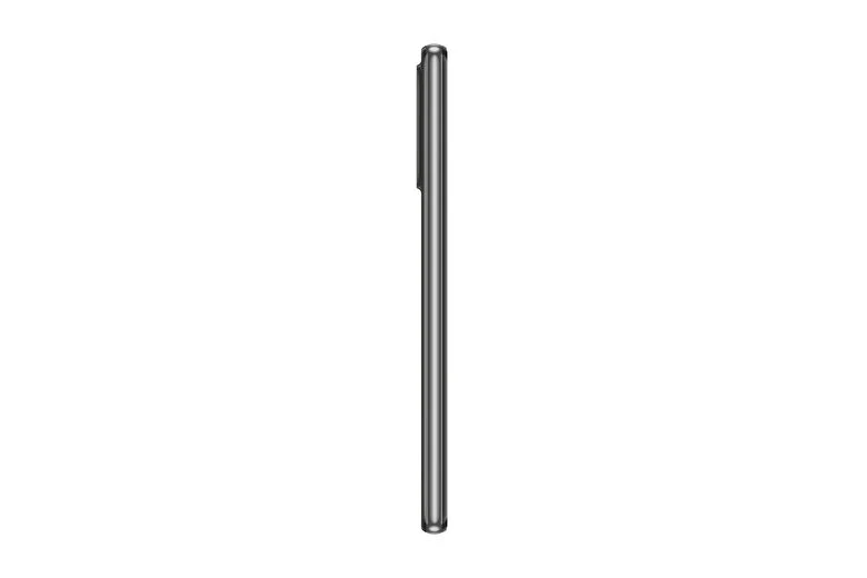 TIM Samsung Galaxy A52s 5G 16,5 cm (6.5") Dual SIM ibrida Android 11 USB tipo-C 4500 mAh Nero