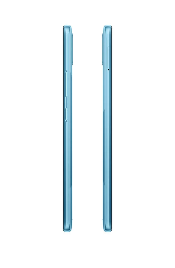 TIM realme C21 16,5 cm (6.5") Doppia SIM Android 10.0 4G Micro-USB 3 GB 32 GB 5000 mAh Blu