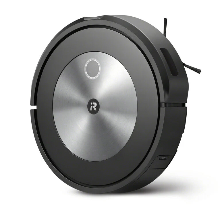 iRobot Roomba J7 Aspirapolvere Robot 0,4 L Grafite