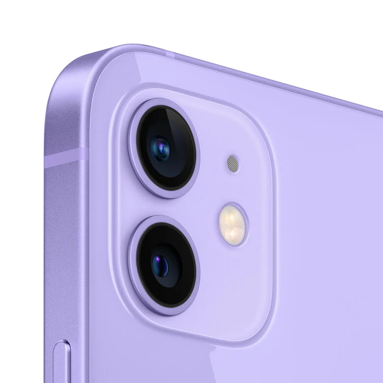 Apple iPhone 12 64GB - Viola