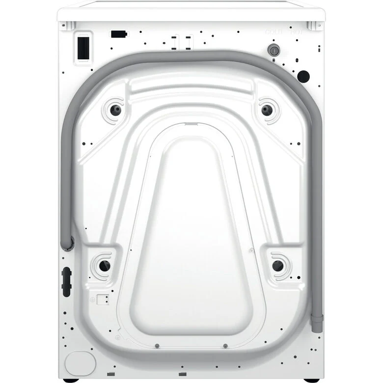 Whirlpool W8 W946WR IT lavatrice Caricamento frontale 9 kg 1400 Giri/min A Bianco