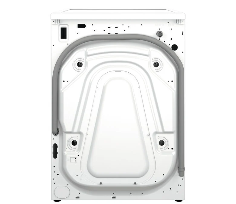 Whirlpool W6 W045WB IT lavatrice Caricamento frontale 10 kg 1400 Giri/min B Bianco