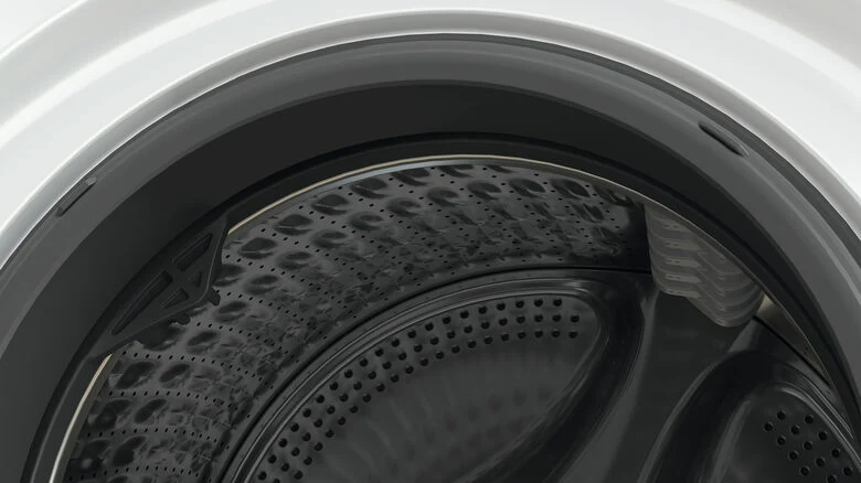 Whirlpool W6 W045WB IT lavatrice Caricamento frontale 10 kg 1400 Giri/min B Bianco