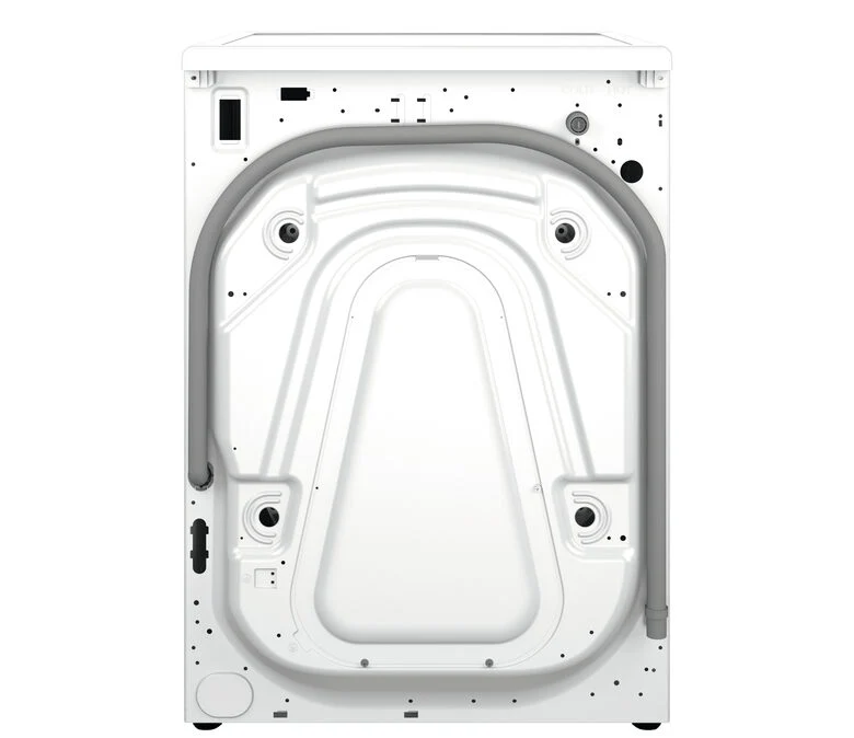 Whirlpool W8W846WR IT lavatrice Caricamento frontale 8 kg 1400 Giri/min A Bianco