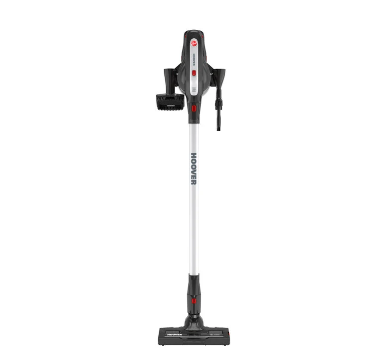Hoover H-FREE HF18RXL 011 Nero Senza sacchetto
