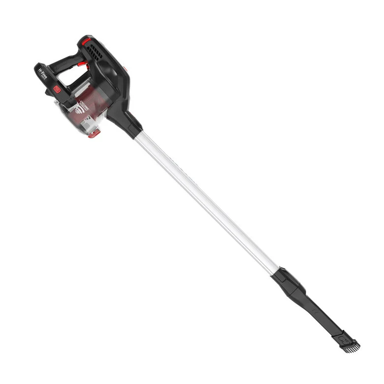 Hoover H-FREE HF18RXL 011 Nero Senza sacchetto