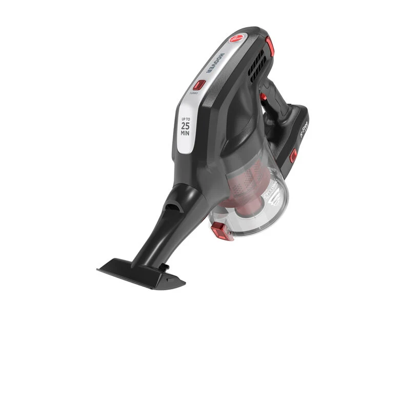 Hoover H-FREE HF18RXL 011 Nero Senza sacchetto