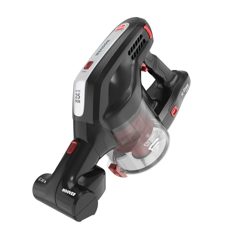 Hoover H-FREE HF18RXL 011 Nero Senza sacchetto