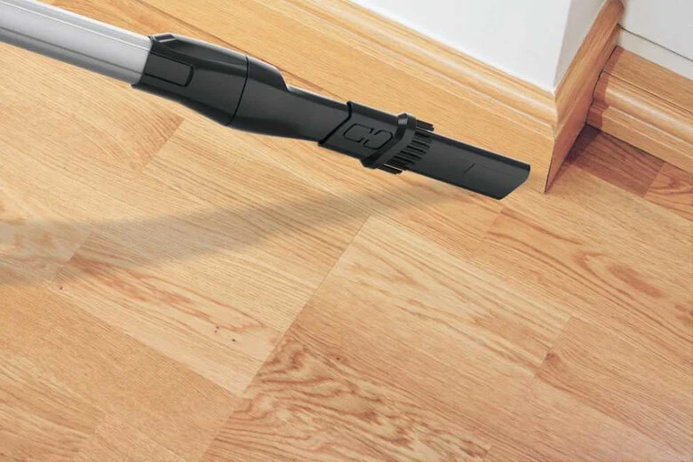 Hoover H-FREE HF18RXL 011 Nero Senza sacchetto