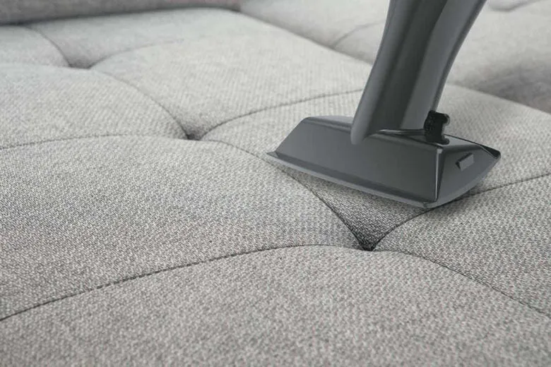 Hoover H-FREE HF18RXL 011 Nero Senza sacchetto