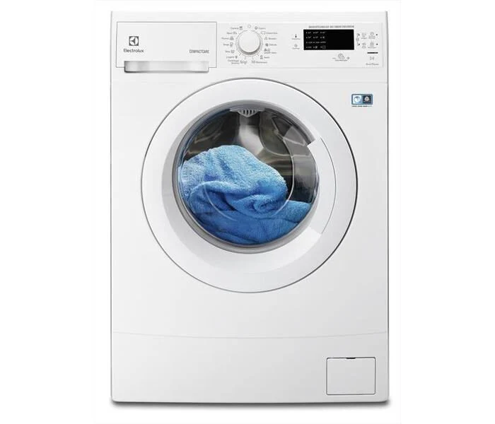 Electrolux EWS 1276 FDW Lavatrice slim
