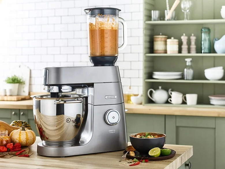 Kenwood KAH359GL accessorio per miscelare e lavorare prodotti alimentari