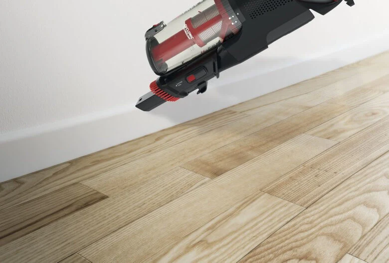 Hoover H-FREE 500 HF522RPW 011 Nero Senza sacchetto