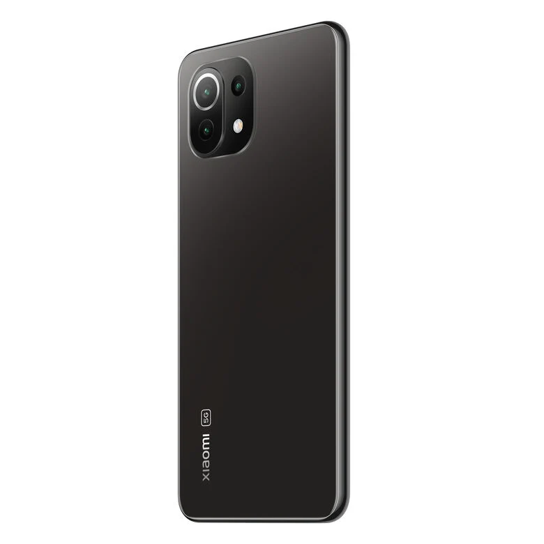 Xiaomi 11 Lite 5G NE 16,6 cm (6.55") Dual SIM ibrida Android 11 USB tipo-C 8 GB 128 GB 4250 mAh Nero