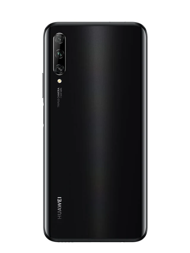 Huawei P smart Pro 16,7 cm (6.59") Dual SIM ibrida Android 9.0 4G USB tipo-C 6 GB 128 GB 4000 mAh Nero