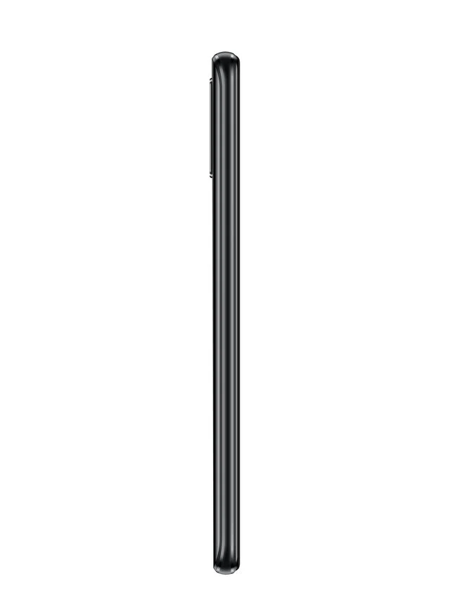 Huawei P smart Pro 16,7 cm (6.59") Dual SIM ibrida Android 9.0 4G USB tipo-C 6 GB 128 GB 4000 mAh Nero