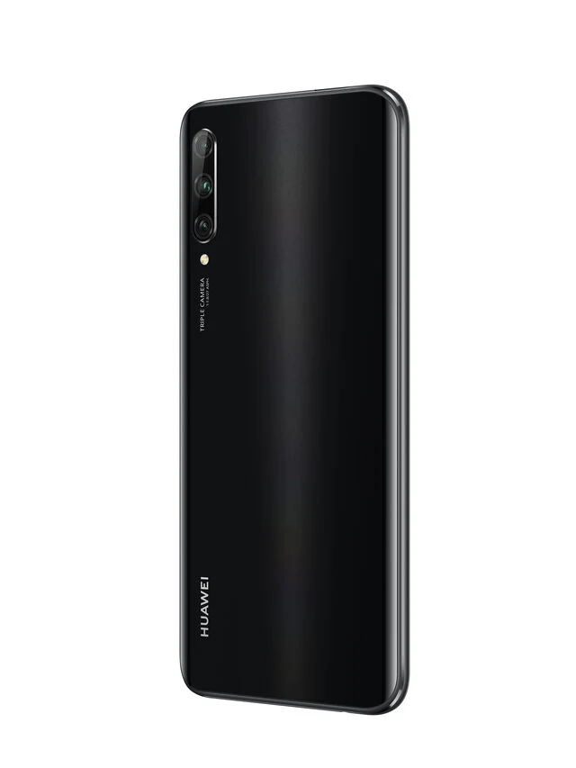 Huawei P smart Pro 16,7 cm (6.59") Dual SIM ibrida Android 9.0 4G USB tipo-C 6 GB 128 GB 4000 mAh Nero